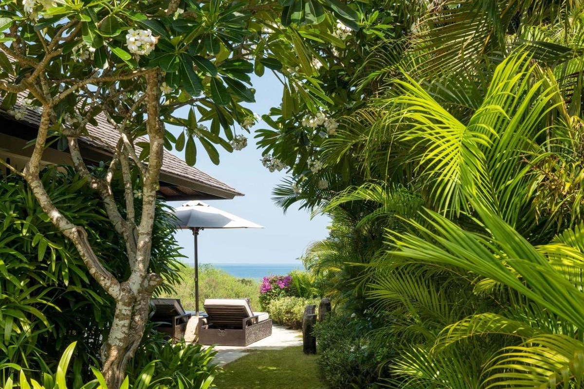 Raffles Bali - Hotel Photo 29