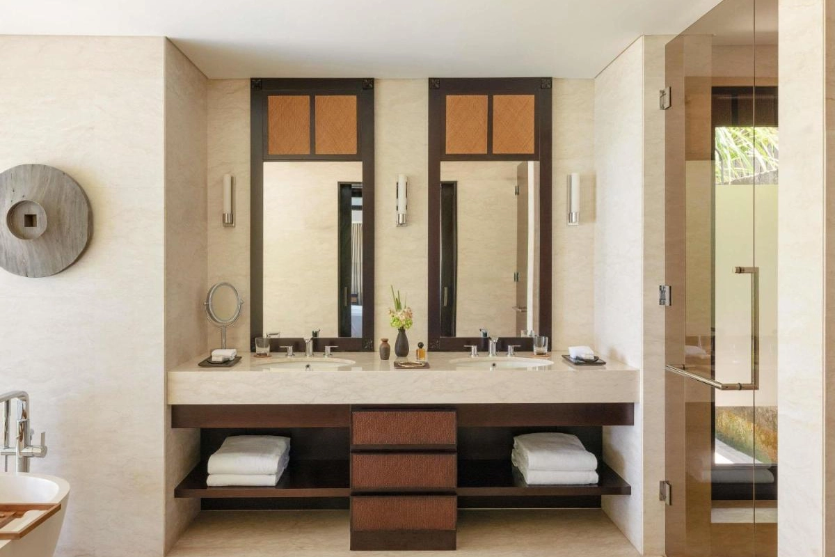 Raffles Bali - Hotel Photo 30