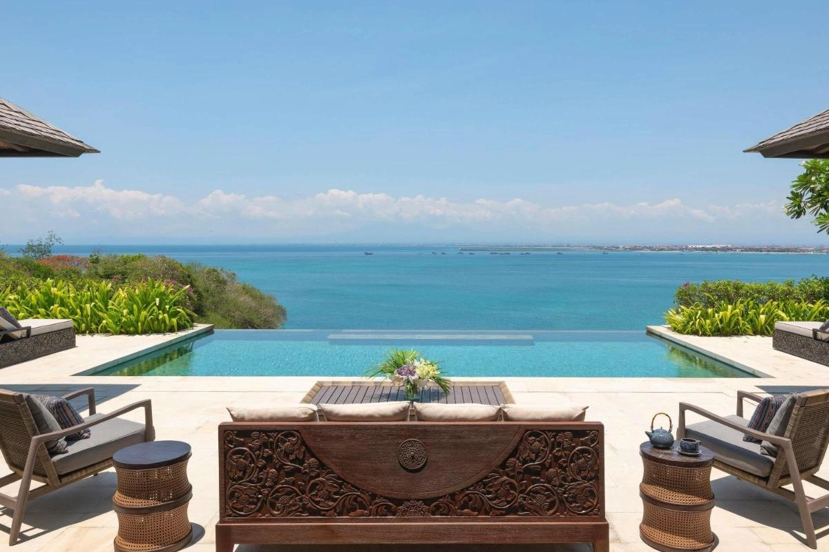 Raffles Bali - Hotel Photo 31