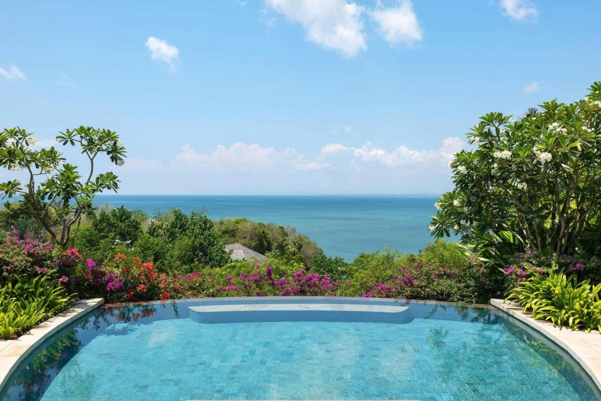 Raffles Bali - Hotel Photo 33