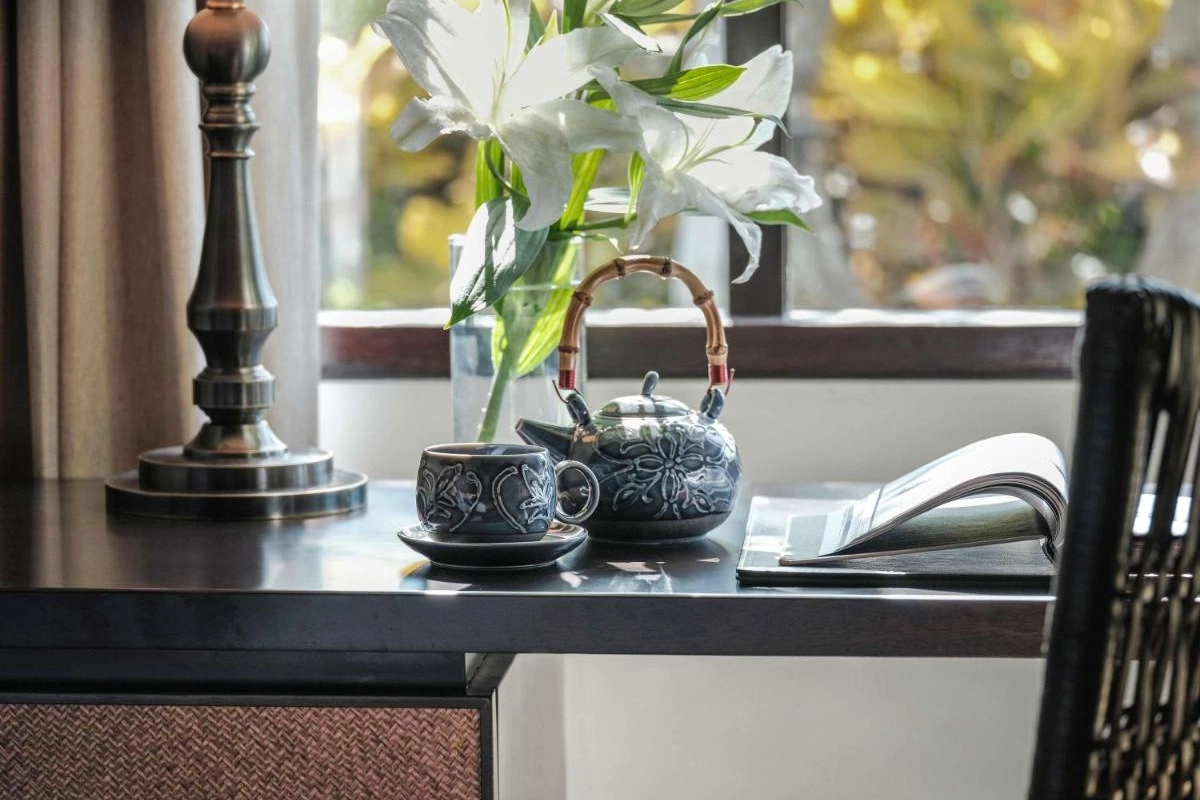 Raffles Bali - Hotel Photo 34