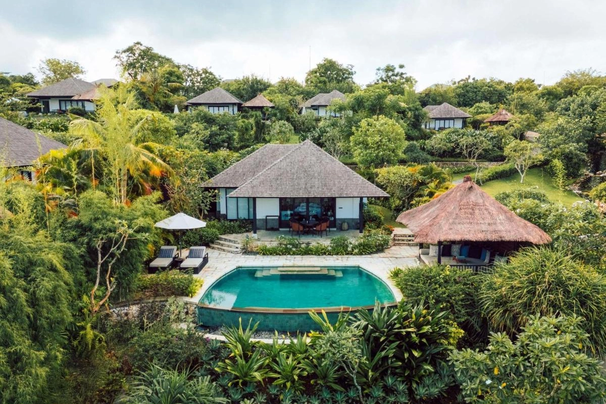 Raffles Bali - Hotel Photo 35