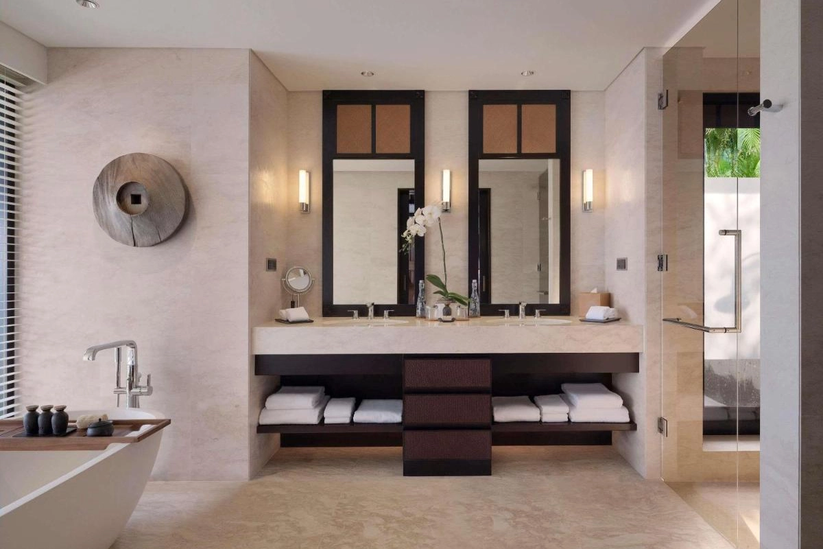 Raffles Bali - Hotel Photo 36