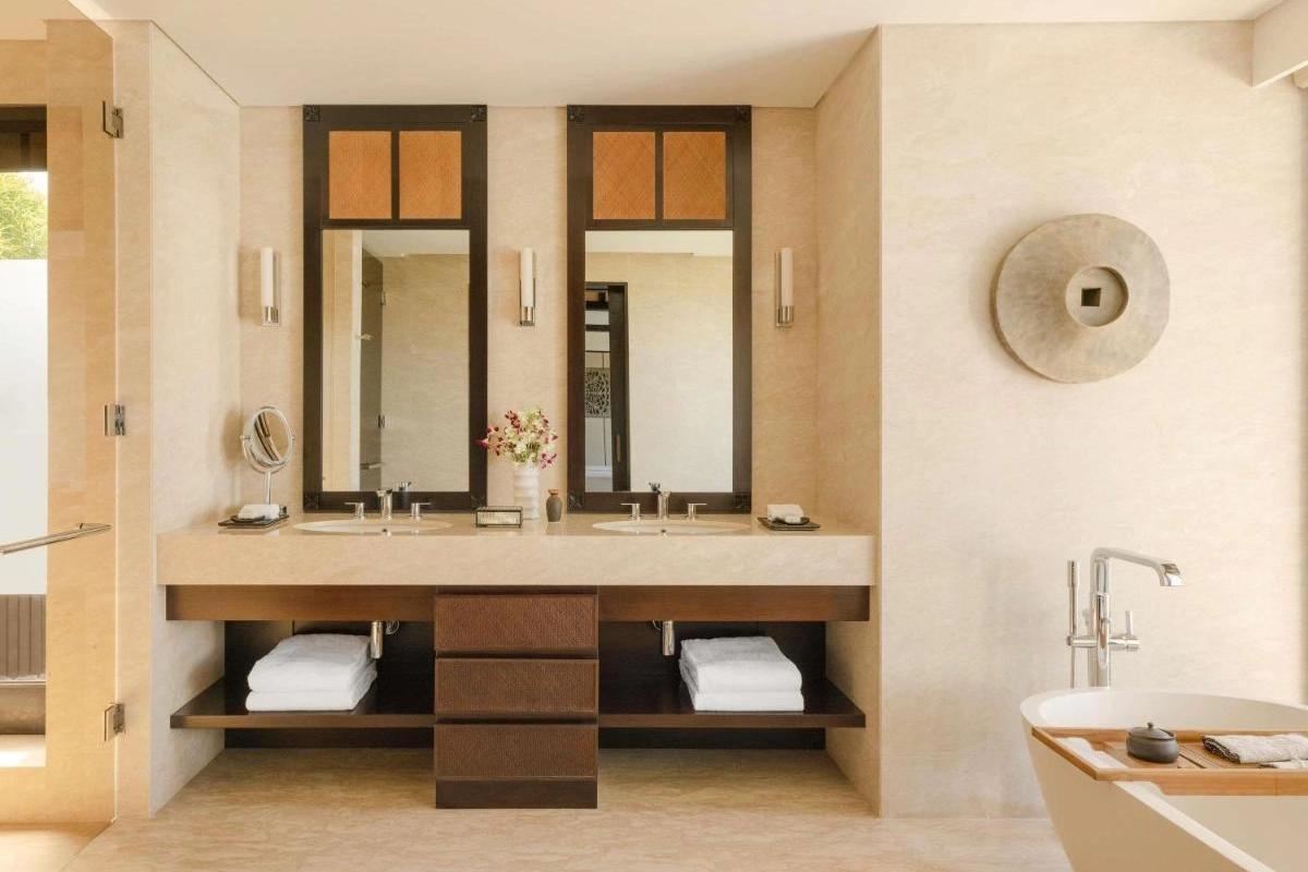 Raffles Bali - Hotel Photo 38