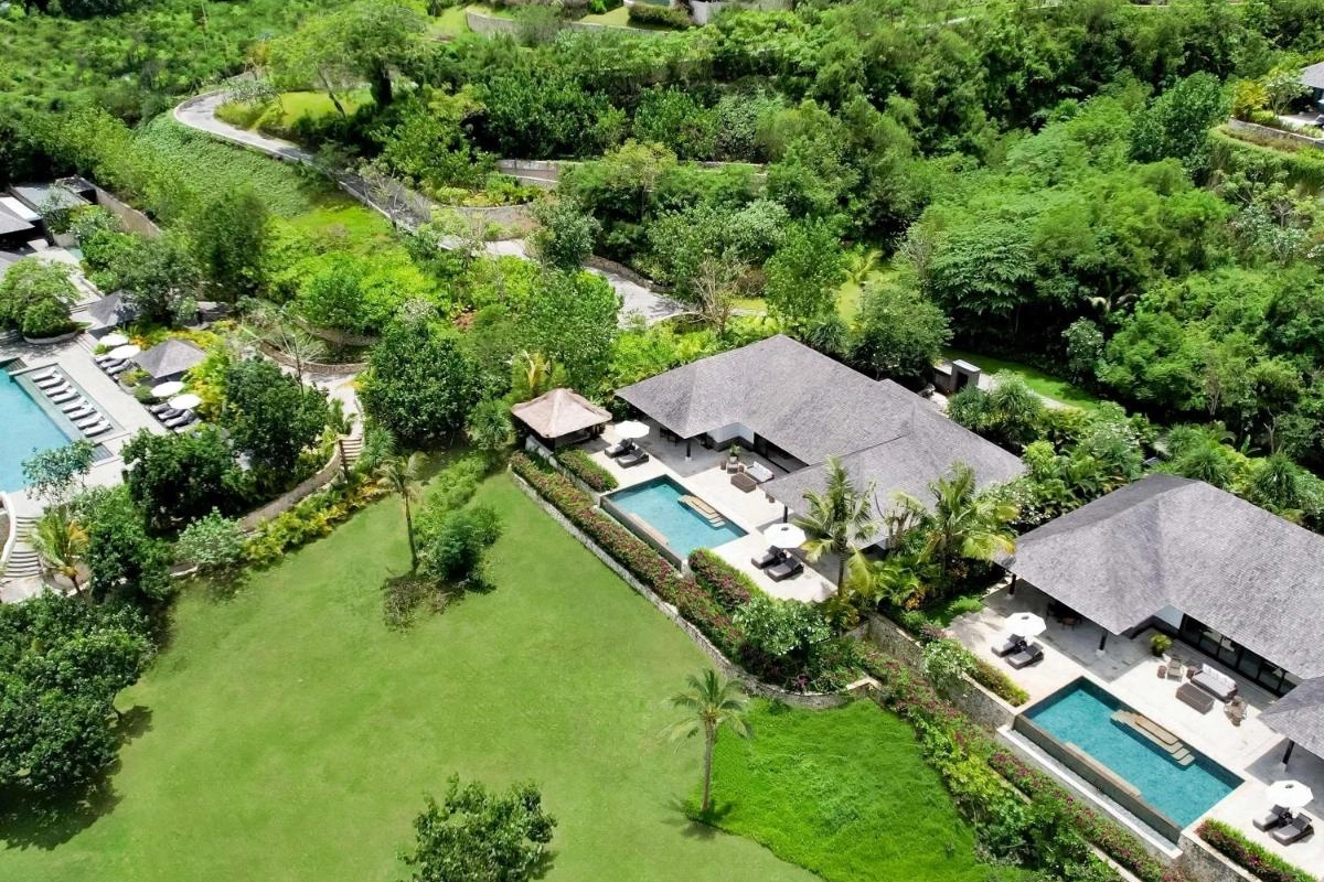 Raffles Bali - Hotel Photo 39