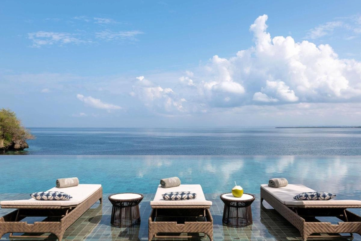 Raffles Bali - Hotel Photo 41