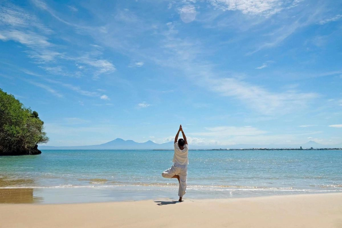 Raffles Bali - Hotel Photo 45