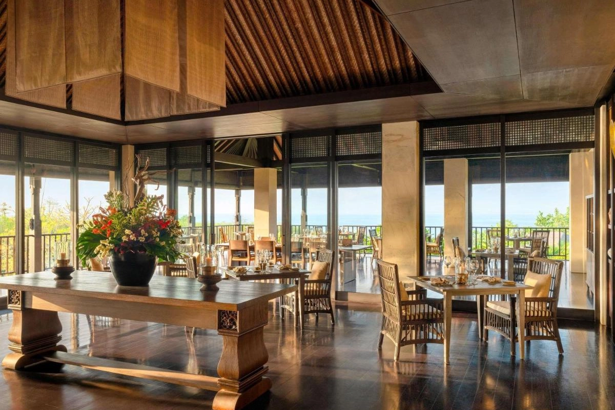 Raffles Bali - Hotel Photo 49