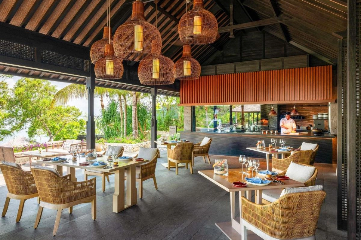 Raffles Bali - Hotel Photo 50