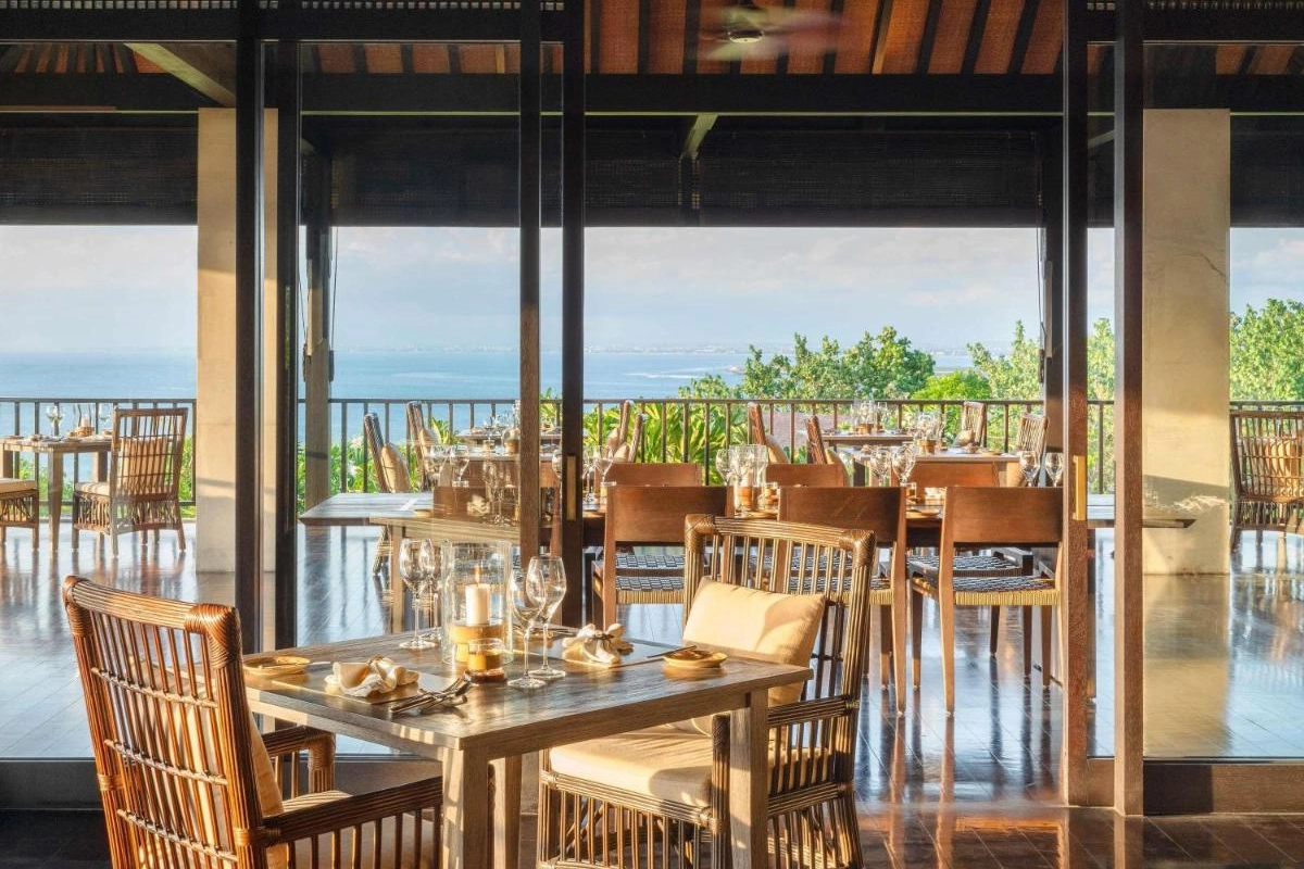 Raffles Bali - Hotel Photo 51