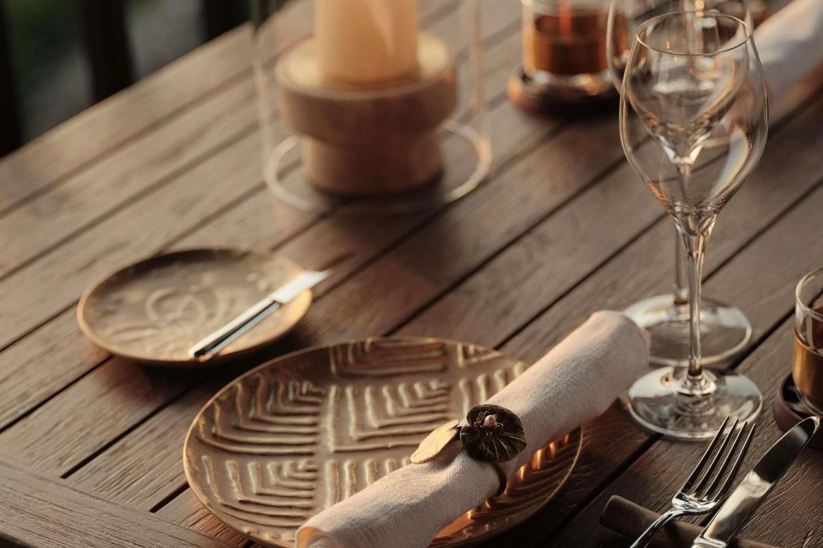 Raffles Bali - Hotel Photo 52