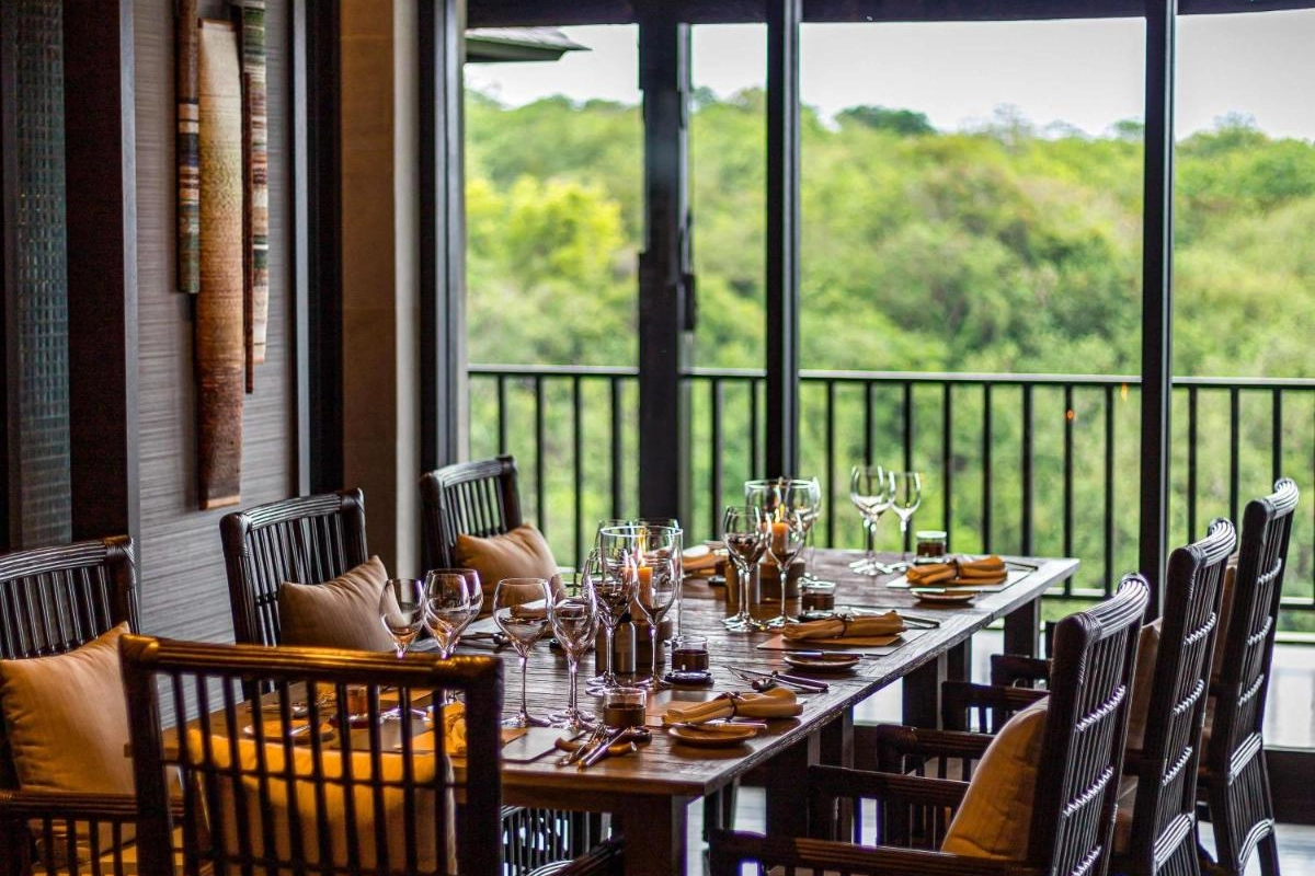 Raffles Bali - Hotel Photo 53