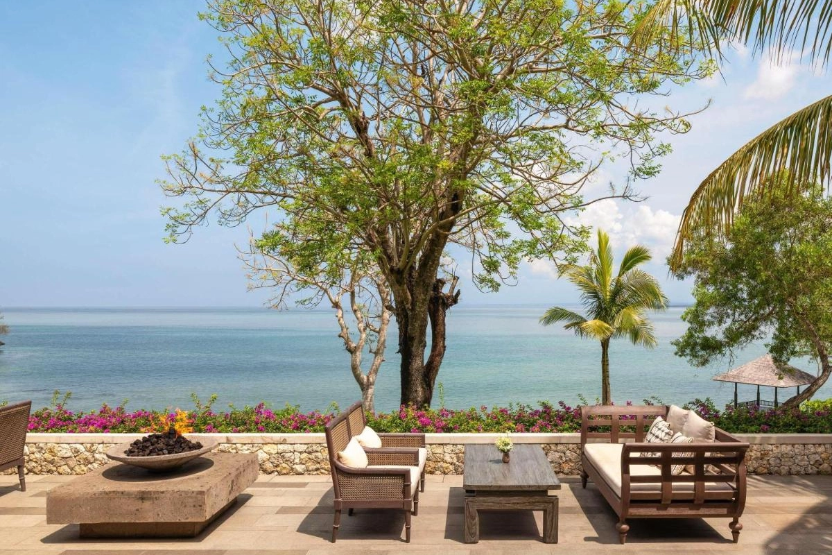 Raffles Bali - Hotel Photo 54