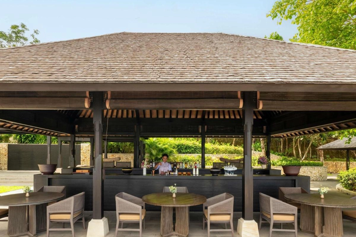 Raffles Bali - Hotel Photo 55