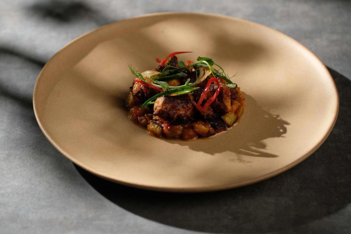 Raffles Bali - Hotel Photo 56