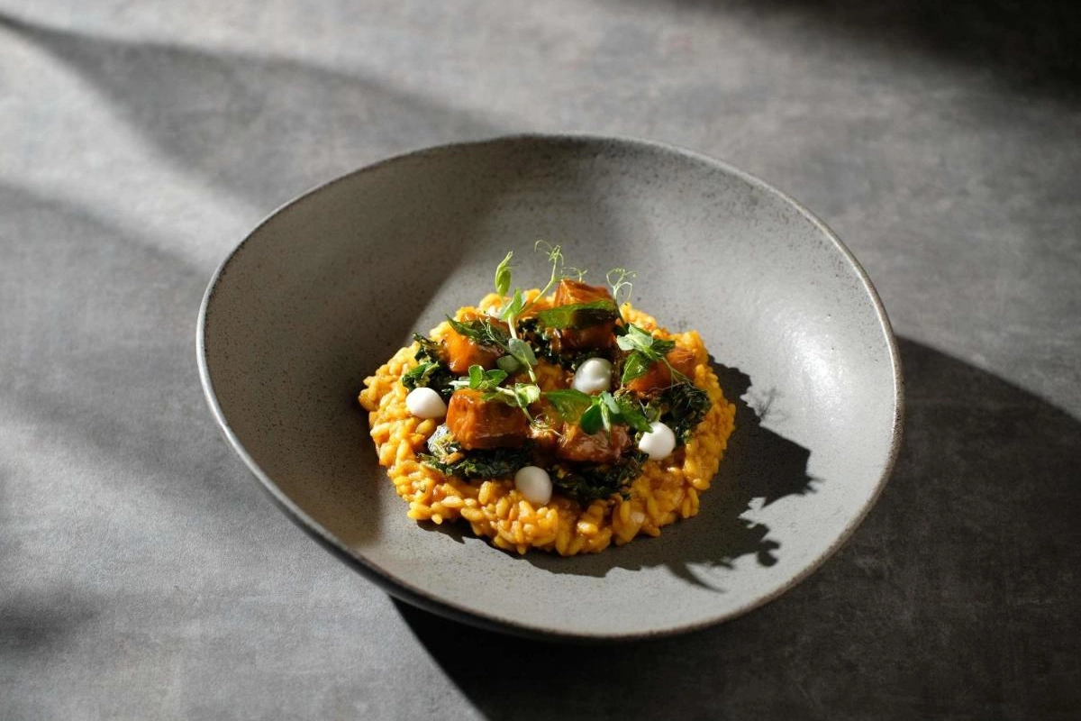 Raffles Bali - Hotel Photo 57