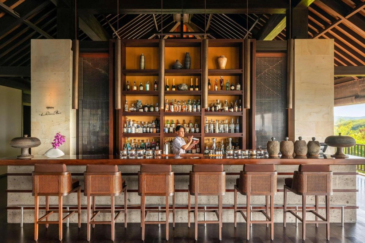 Raffles Bali - Hotel Photo 59