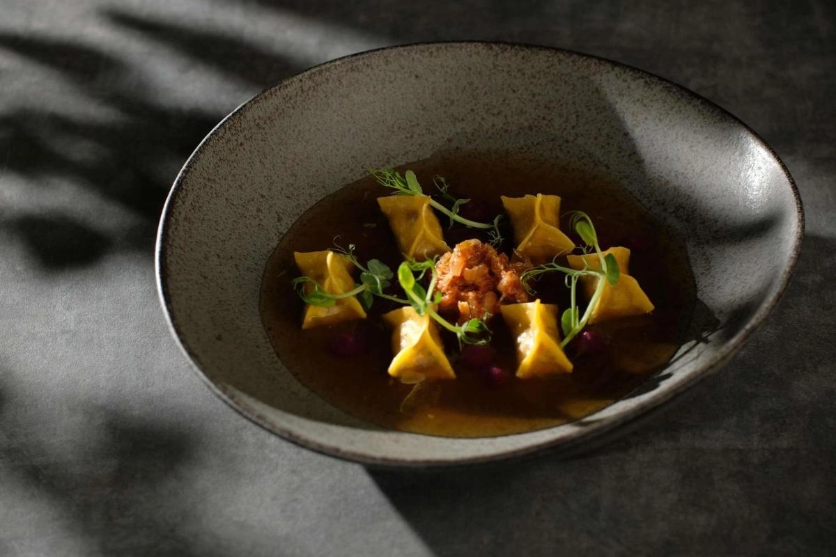 Raffles Bali - Hotel Photo 60