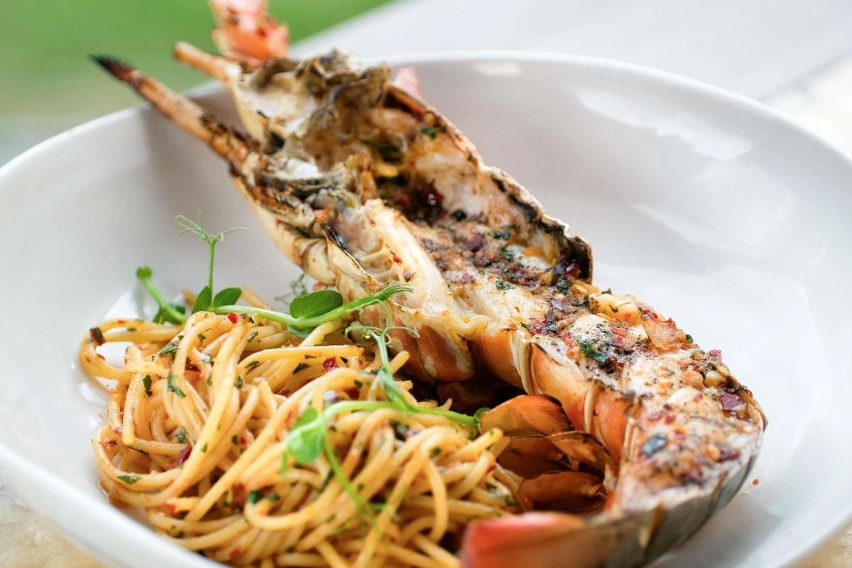 Raffles Bali - Hotel Photo 61