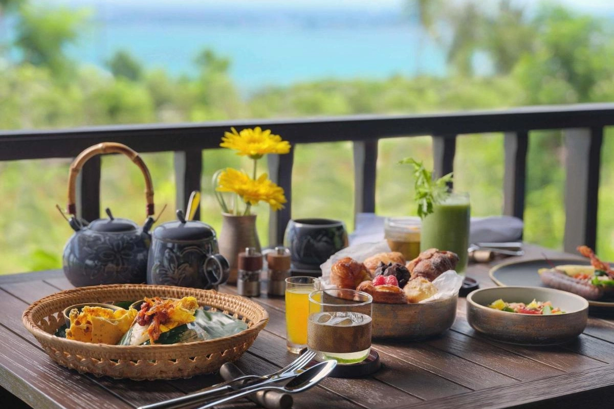 Raffles Bali - Hotel Photo 62