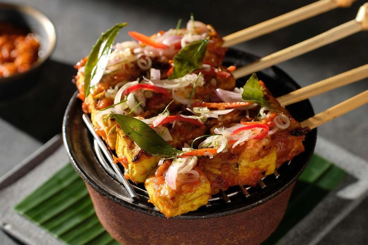 Raffles Bali - Hotel Photo 63