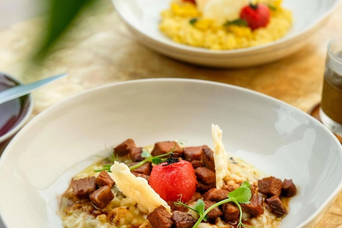 Raffles Bali - Hotel Photo 64