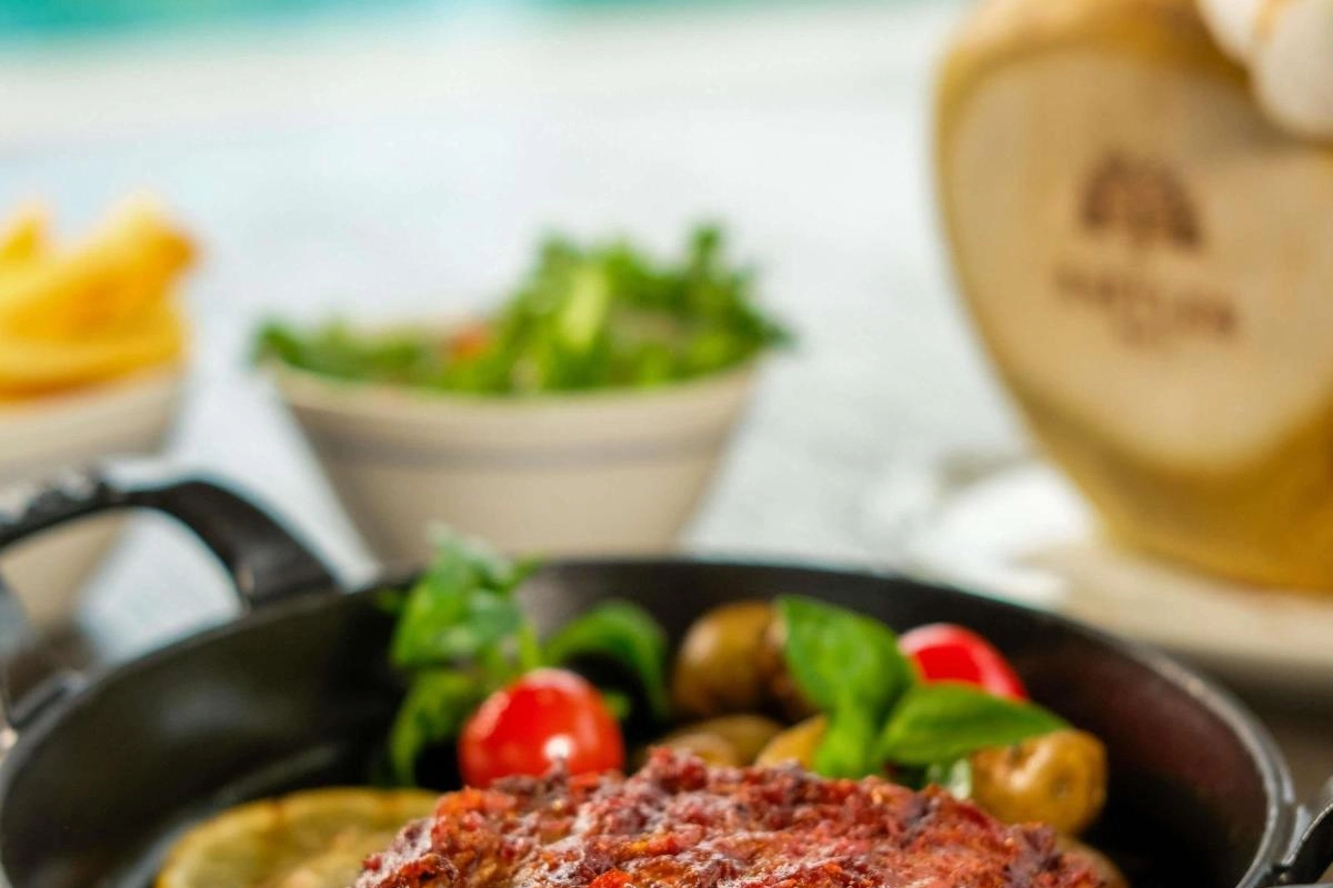 Raffles Bali - Hotel Photo 66