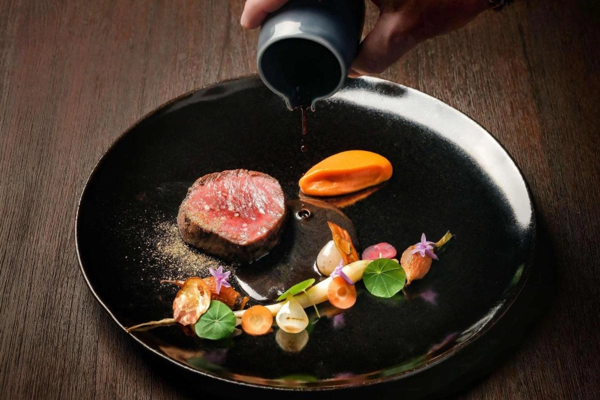 Raffles Bali - Hotel Photo 67