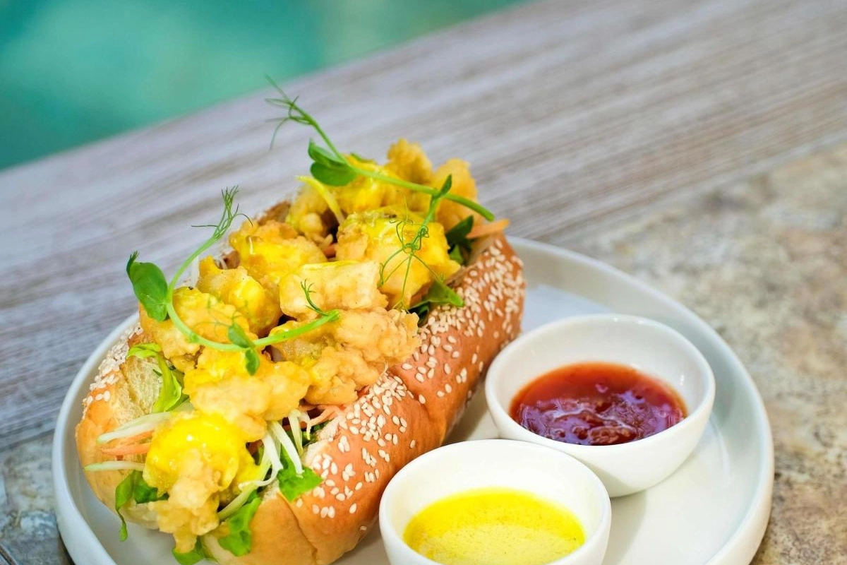 Raffles Bali - Hotel Photo 69