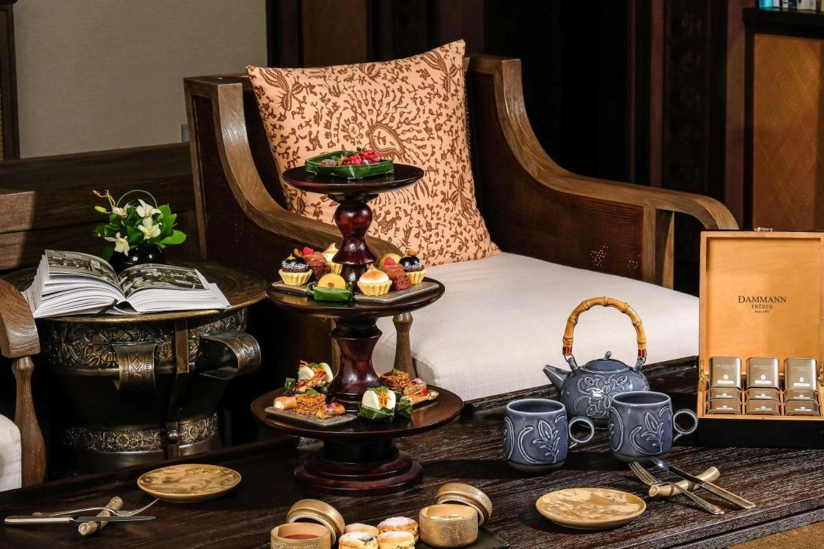 Raffles Bali - Hotel Photo 70