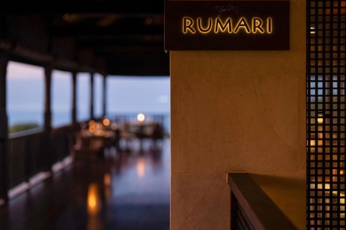 Raffles Bali - Hotel Photo 71