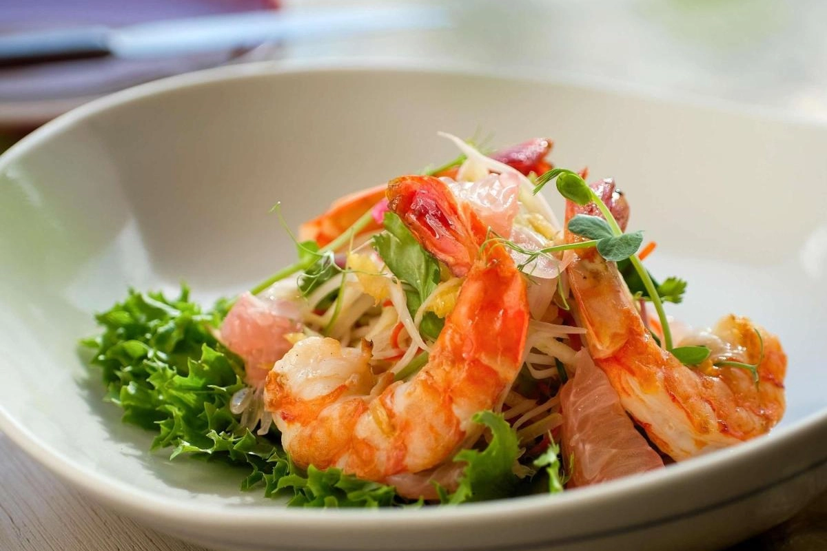 Raffles Bali - Hotel Photo 72