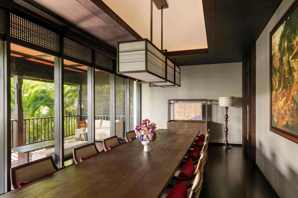 Raffles Bali - Hotel Photo 73