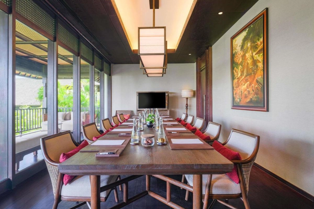 Raffles Bali - Hotel Photo 74