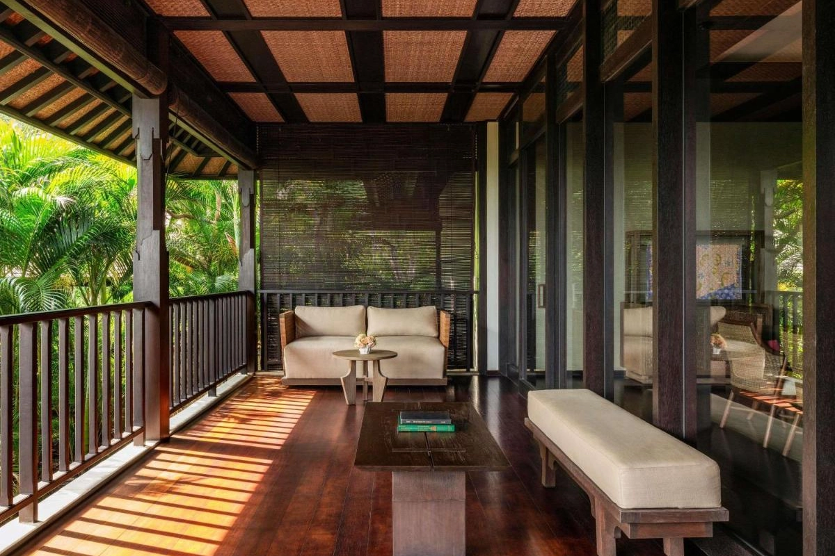 Raffles Bali - Hotel Photo 75