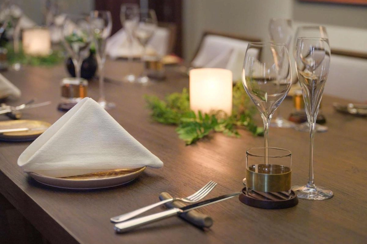 Raffles Bali - Hotel Photo 76