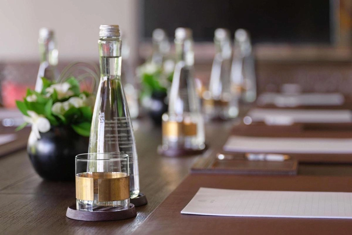 Raffles Bali - Hotel Photo 77