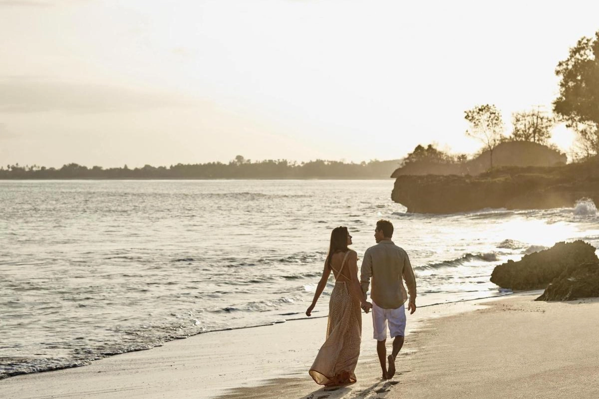 Raffles Bali - Hotel Photo 78