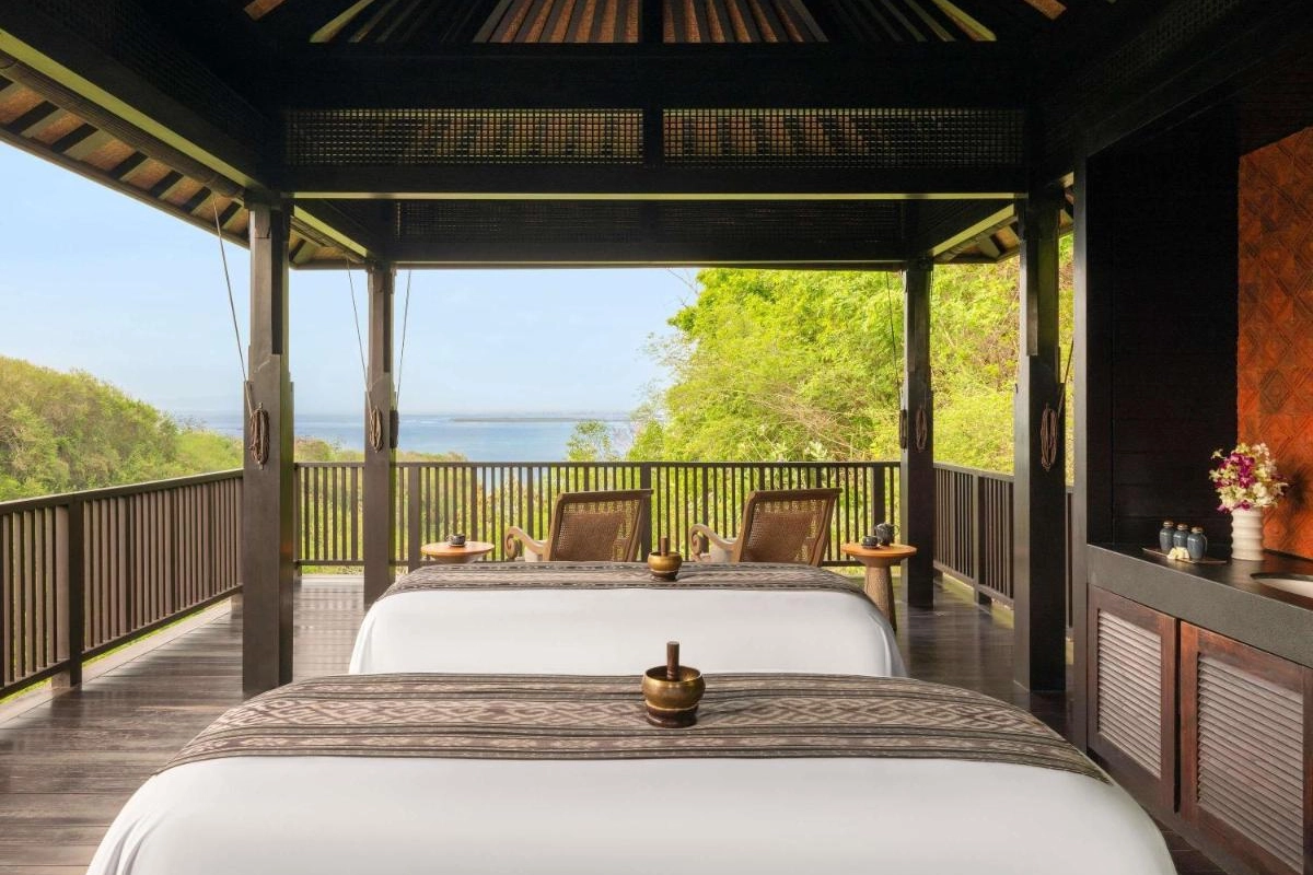 Raffles Bali - Hotel Photo 79