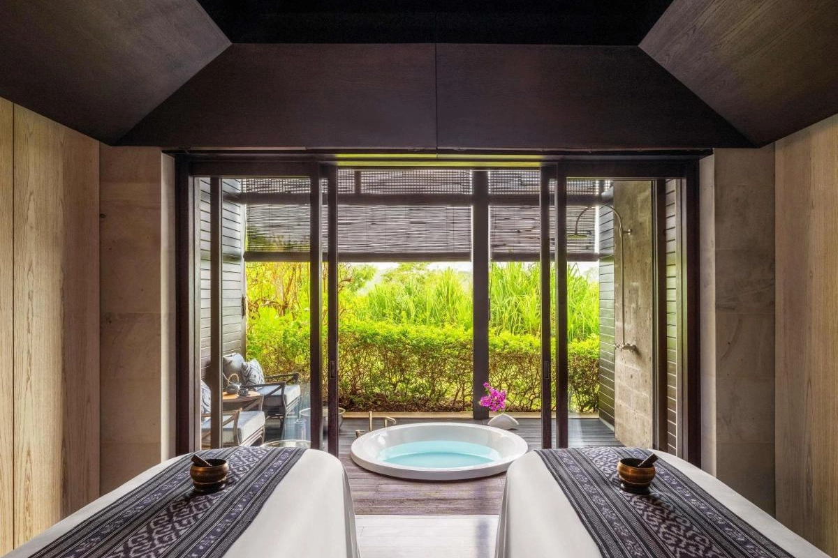 Raffles Bali - Hotel Photo 80