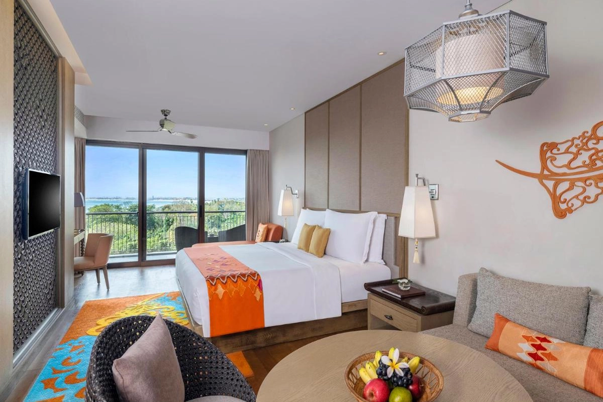 Movenpick Resort & Spa Jimbaran Bali - Hotel Photo 5