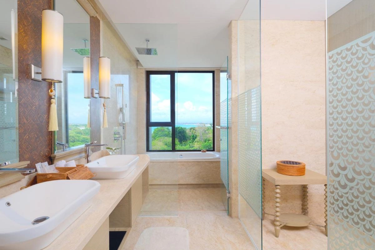 Movenpick Resort & Spa Jimbaran Bali - Hotel Photo 11