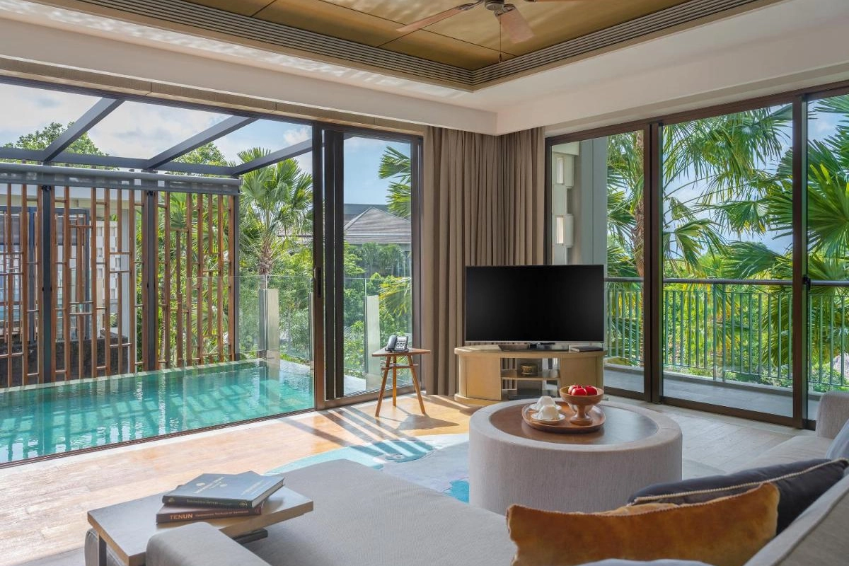 Movenpick Resort & Spa Jimbaran Bali - Hotel Photo 14