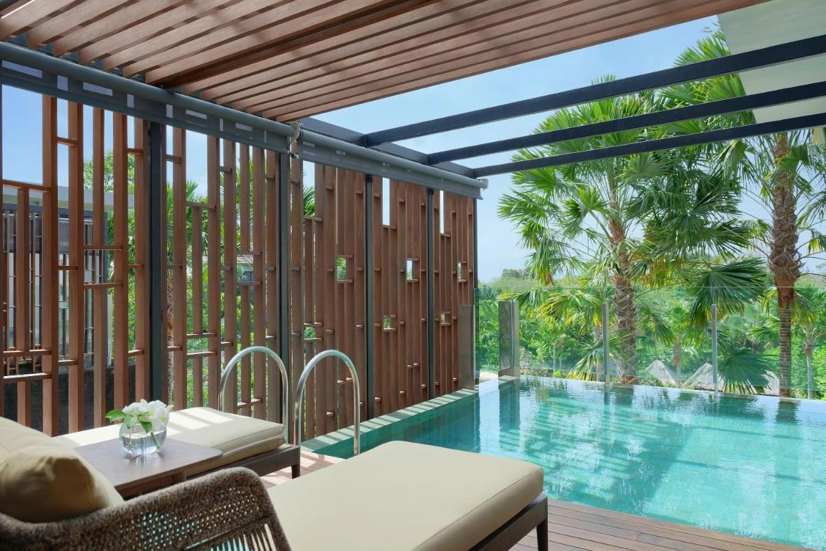 Movenpick Resort & Spa Jimbaran Bali - Hotel Photo 15