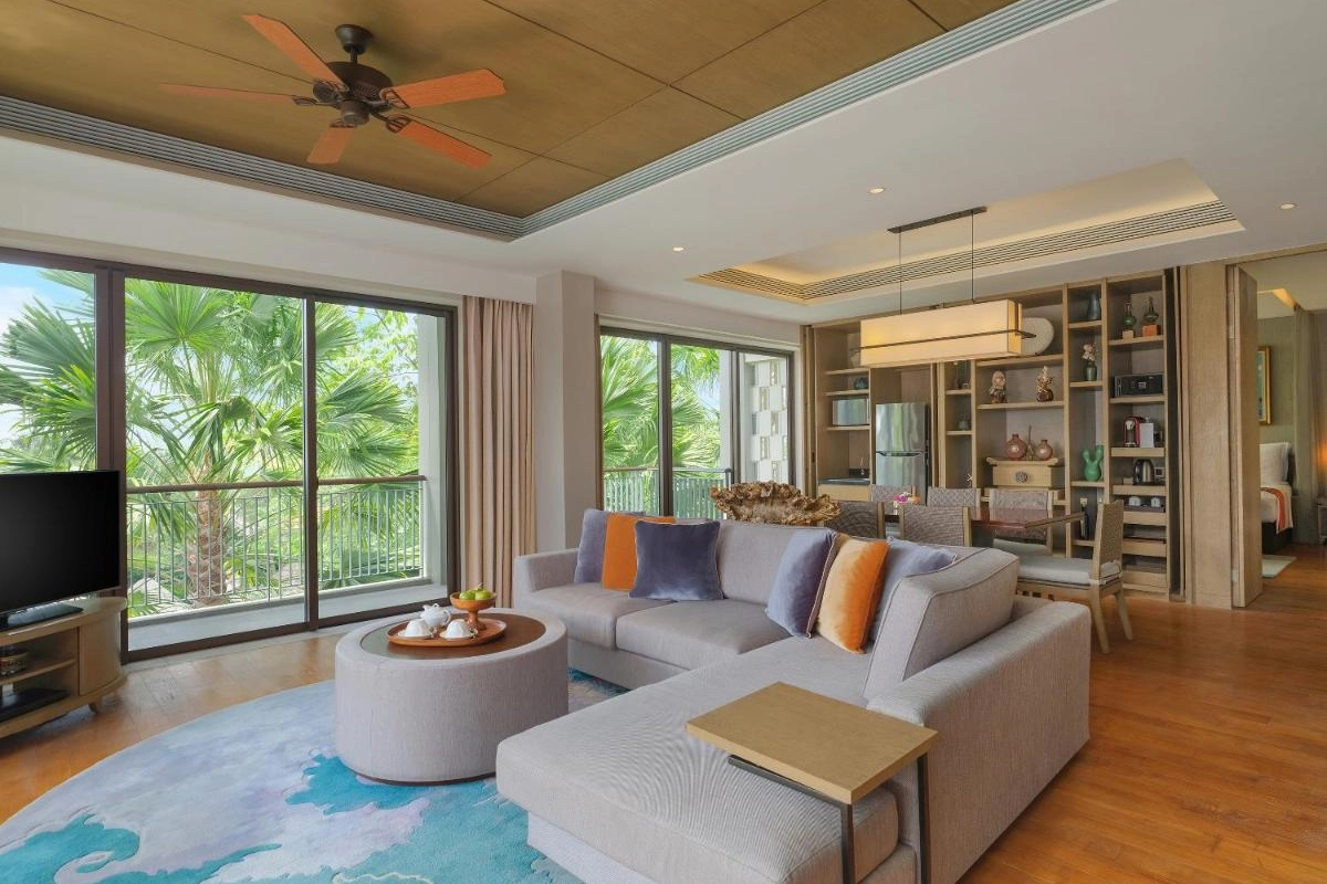 Movenpick Resort & Spa Jimbaran Bali - Hotel Photo 16