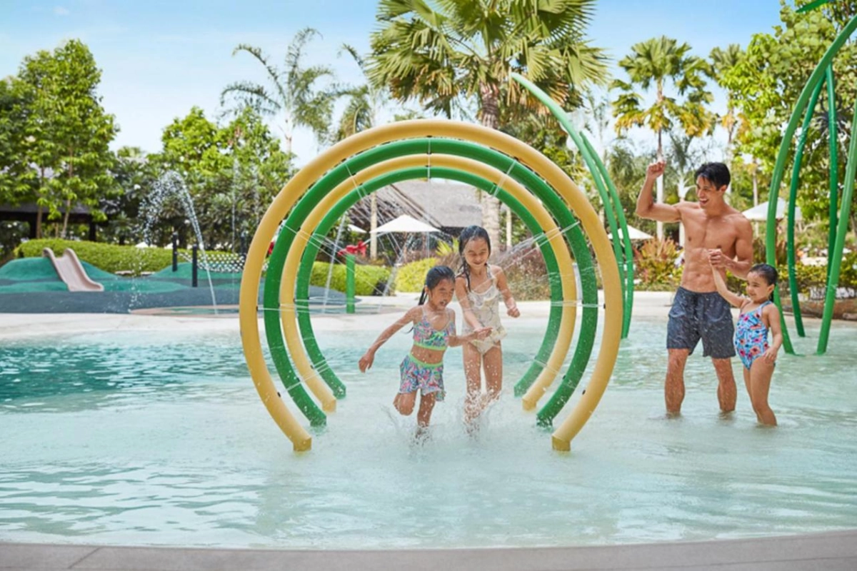 Movenpick Resort & Spa Jimbaran Bali - Hotel Photo 18