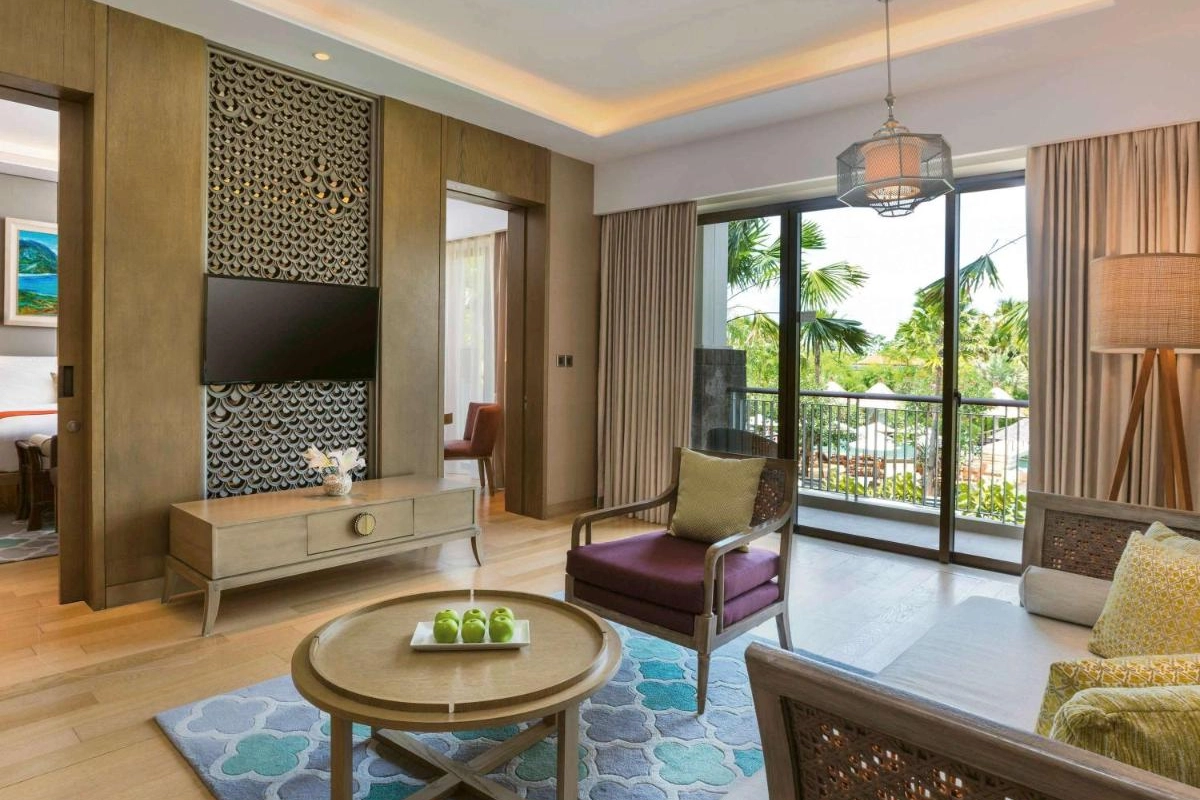 Movenpick Resort & Spa Jimbaran Bali - Hotel Photo 20