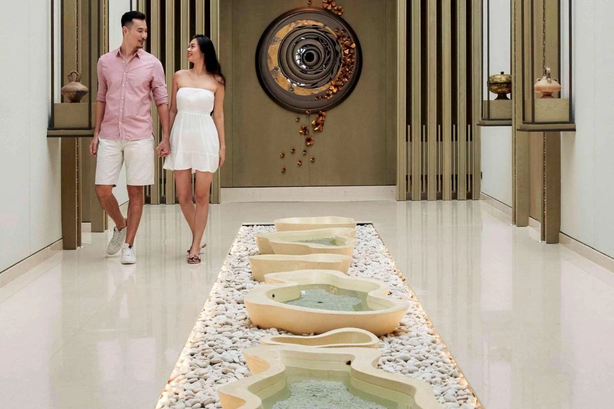 Movenpick Resort & Spa Jimbaran Bali - Hotel Photo 23