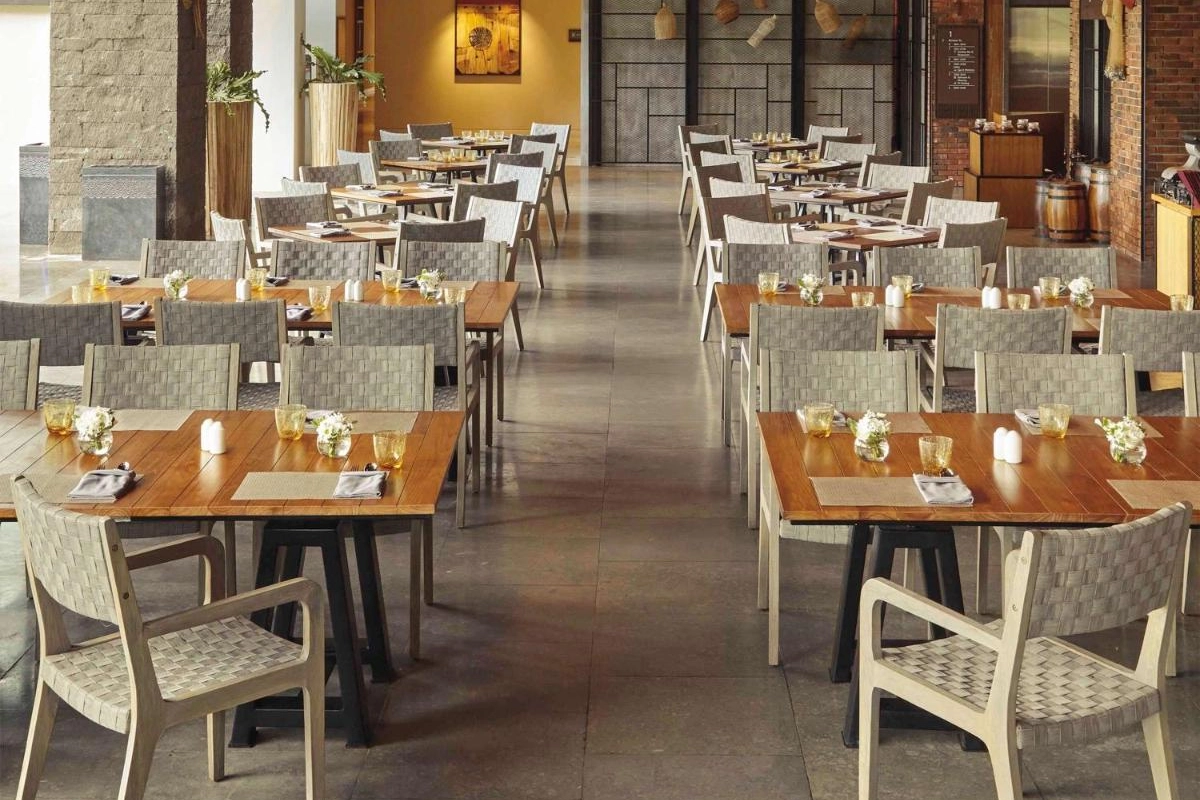 Movenpick Resort & Spa Jimbaran Bali - Hotel Photo 25