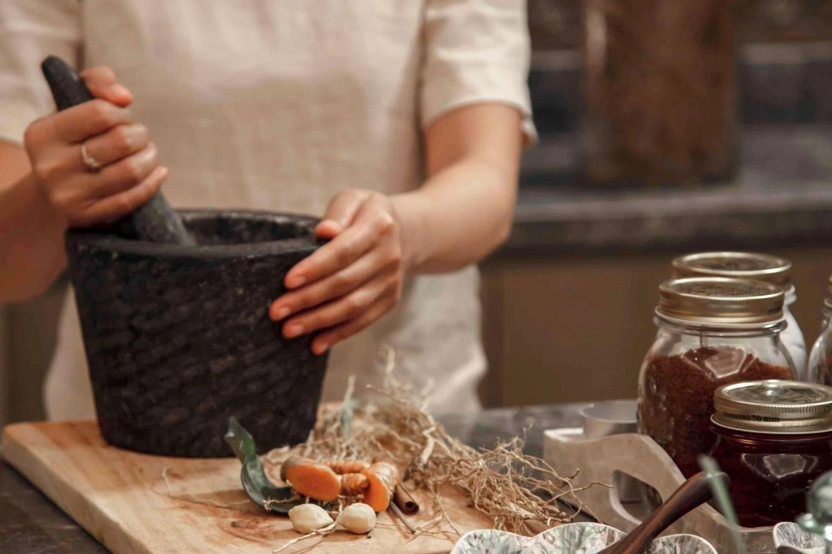 Movenpick Resort & Spa Jimbaran Bali - Hotel Photo 26